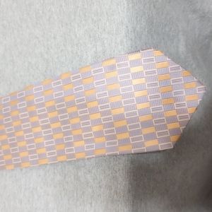 NSIGNIA Silk Tie